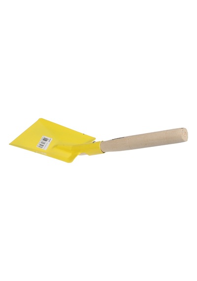 Mini Bahçe Küreği - Saplı Mini Hoby Kürek