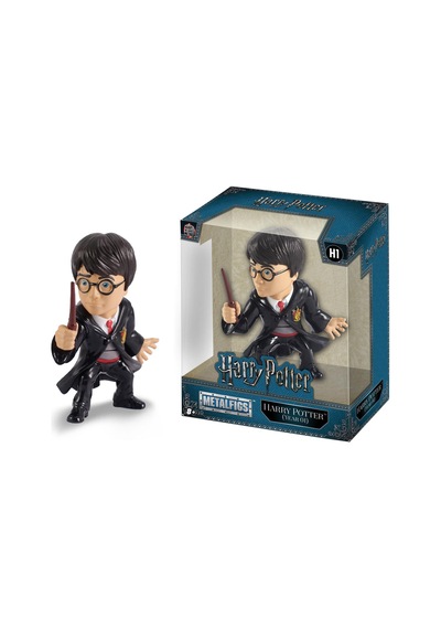 Jada Harry Potter Metal Figürü 253181000
