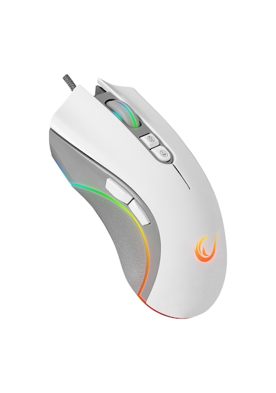 Rampage SMX-R22 PHOENIX RGB Kablolu Oyuncu Mouse
