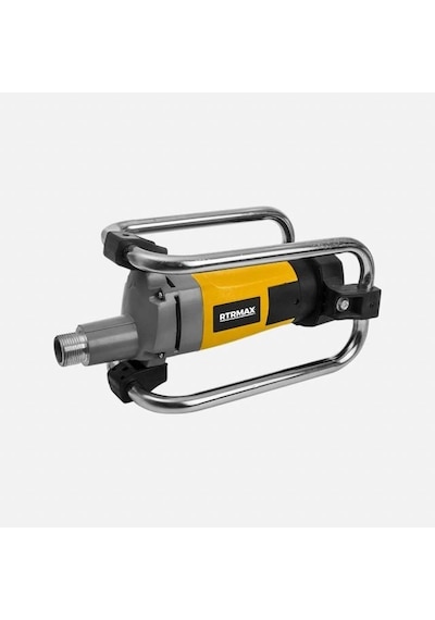 Rtrmax Rtm3914 Beton Vibratörü 1500w 4000rpm 60mm