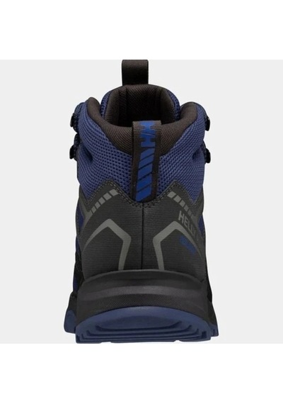 Helly Hansen Stalheım Ht Bot Ayakkabı Siyah
