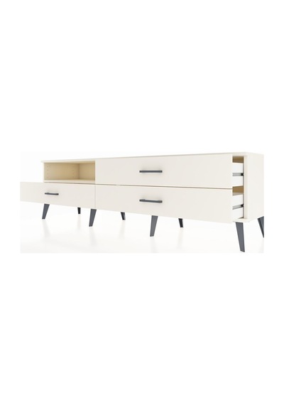Hyperion Tv Ünitesi Tek Raflı 3 Çekmeceli 176x44x51 Aytaşı-aytaşı/aytaşı Aytası/aytası Hyperion Tv Ünitesi Tek Raflı 3 Çekmeceli 176x44x51 Aytaşı-aytaşı/aytaşı Aytası/aytası