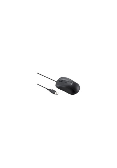 Fujıtsu M520 Siyah Mouse AV-M520
