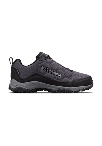 Columbia Firecamp Iıı Wp Erkek Outdoor Ayakkabı Bm0289-011 001