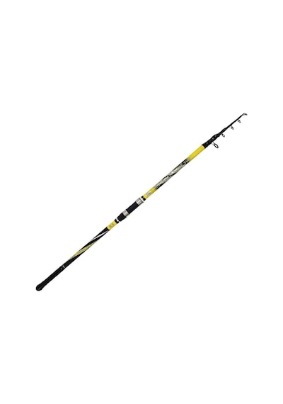 Kendo Spigola Surf 420cm 100-200 Gr Teleskopik Kamış