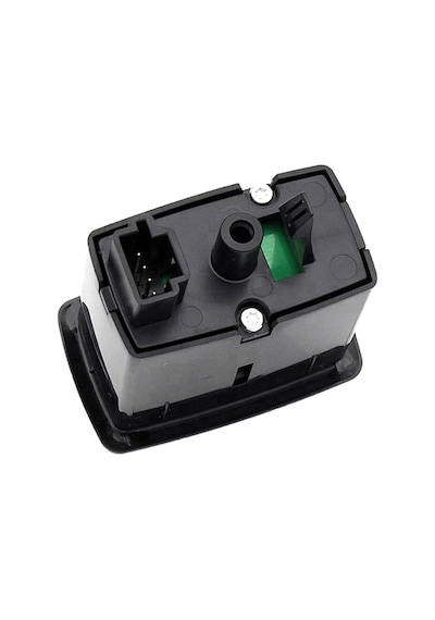 Mercedes W245 B Serisi Tekli Cam Dügmesi Anahtari 2004--2011 353781341