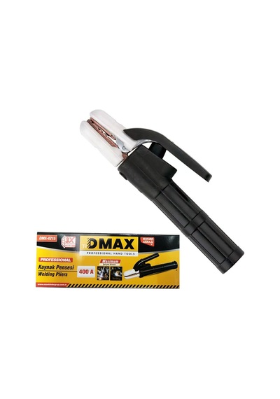 400a Kaynak Elektrod Pensesi Dmx4215