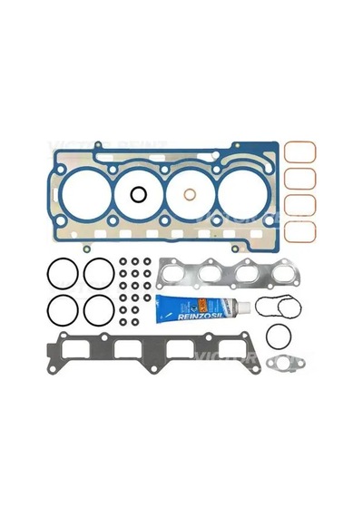 Vw Golf 5 Motor Takim Conta Ust 1.6 2003-2008 Bag Blf Blp Vıctor Reınz 023428001