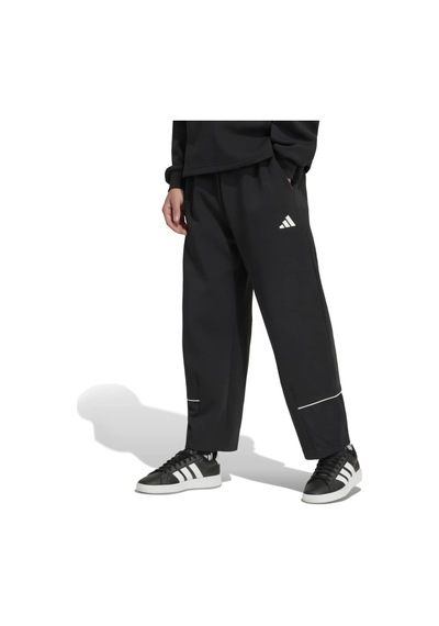 Adidas J Std Spcr Siyah Çocuk Eşofman Altı Kt0100