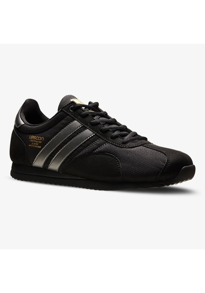 Lescon Nova Erkek Sneaker Ayakkabı Ckr00984 Siyah