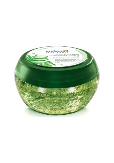 Aloe Vera Yüz Ve Vücut Nemlendirici Jel - 300 Ml, Serinletici