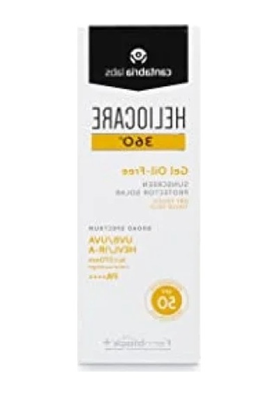 Yağsız Güneş Koruyucu Jel Spf 50 - 50 Ml
