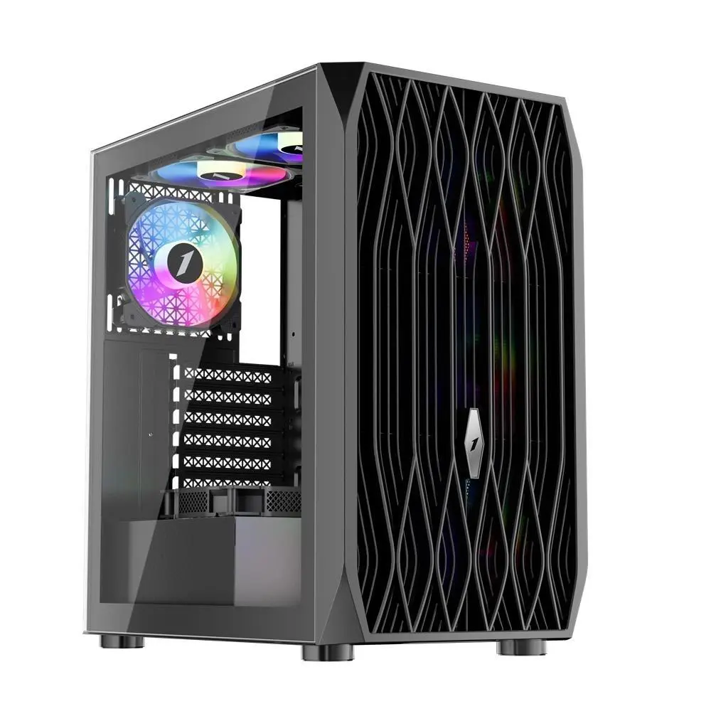 Pckolik Bomb-ı-v1 İ5-12400f 16 GB 512 GB SSD Rtx5050 Dos Masaüstü Oem Paket Tavsiye Bilgisayar