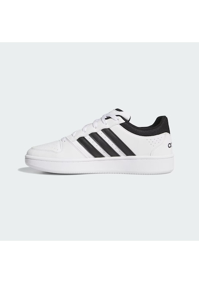 Adidas Hoops Classic Unisex Spor Ayakkabı Kı1057 Beyaz