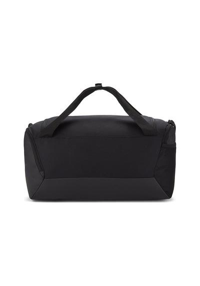 Nike Academy Team S Duffel Bag - Unisex 42l Siyah Spor Çantası - Cu8097-010