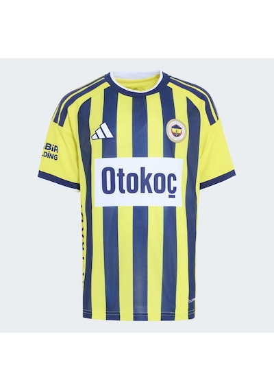 Adidas Ke4417 Fen H Jsy Y Fenerbahçe 26-27 Çocuk İç Saha Forması Sarı