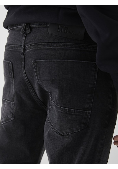 Ltb Joshua Düşük Bel Slim Jean Pantolon 010095075915423_54206