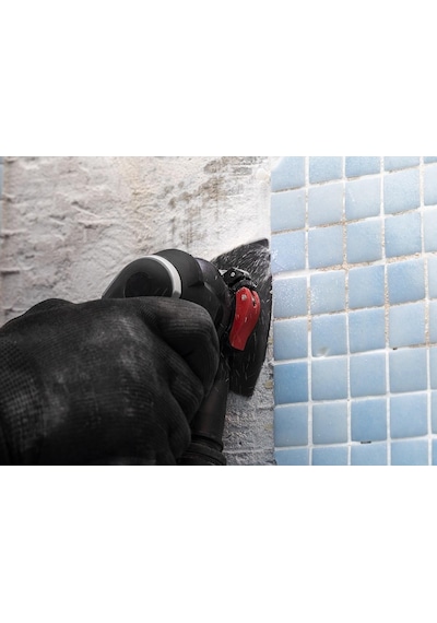 Bosch Expert Avz 90 Rt2 Starlock Karbür 20 Kum Zımpara Diski 2608902061
