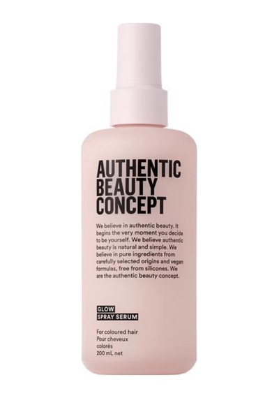 Authentic Beauty Concept Glow Glow Spray Serum 200 Ml