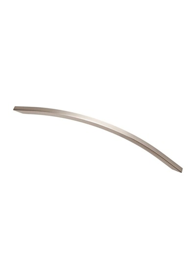 191 Baykus Inox Kulp Inox 224 Mm Siyah