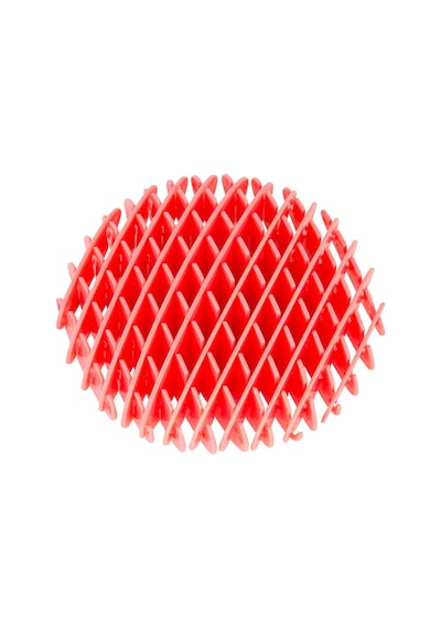 Morf Flexi Fidget Stres Oyuncağı Kırmızı 2932