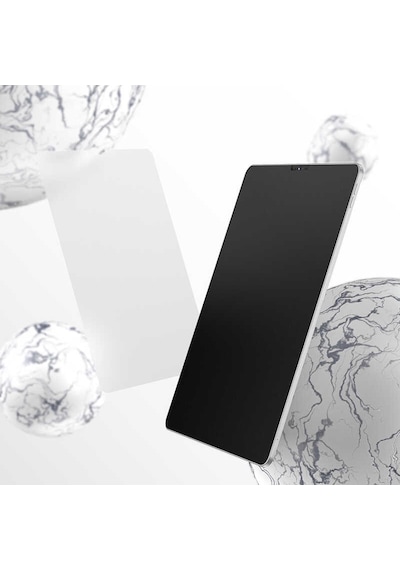 Apple Uyumlu iPad Pro 11 2018/2020/2021/2022 M2 2/3.nesil Ekran Koruyucu Kağıt Hisli Z-paper Like