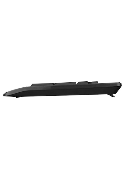 Everest KB-6021 2.4 Ghz Q Multimedia Kablosuz Klavye