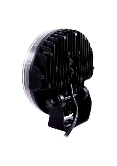 Strands Off-road Led Lamba Freedom Maximum Glow 7" 98w 270931