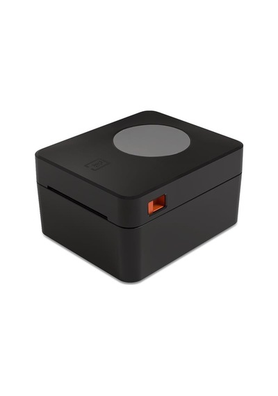 Zjiang 110mm Etiket Direct Thermal Usb Barkod Yazıcı