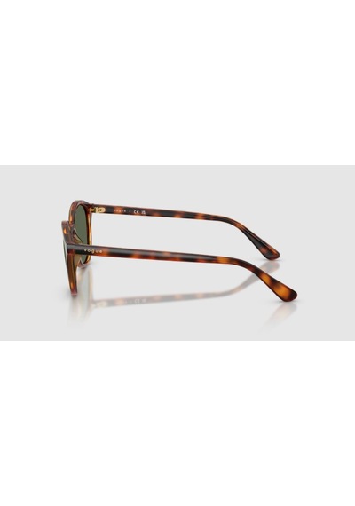 Vogue 0vj2033 W65671 48 Çocuk Güneş Gözlüğü Açık Gri