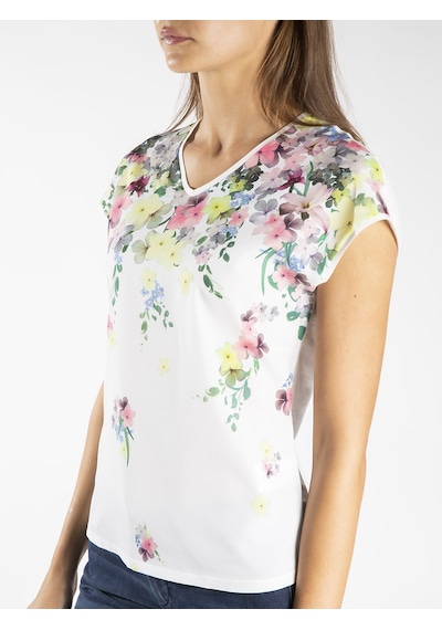 TED BAKER Kadın T'shirt  TDR5241B Camel