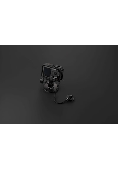 Djı Osmo Action - Surfing Tether Kit Djı Türkiye Karacasulu Garantili Siyah