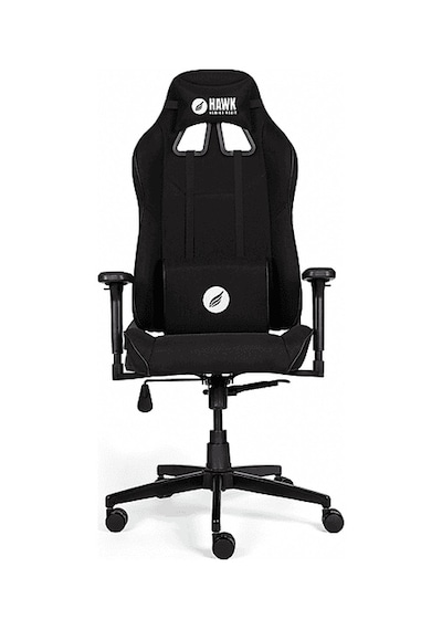 Hawk Fab V4 Kumaş Oyuncu Koltuğu Siyah Diğer
