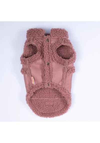 Pawstar Rose Churchill Yelek 2xl