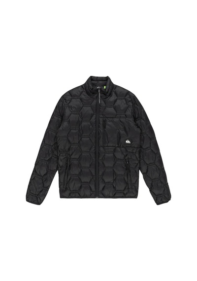 Quıksılver Quiksilver Erkek Ceket Fuse Siyah 19006 Siyah