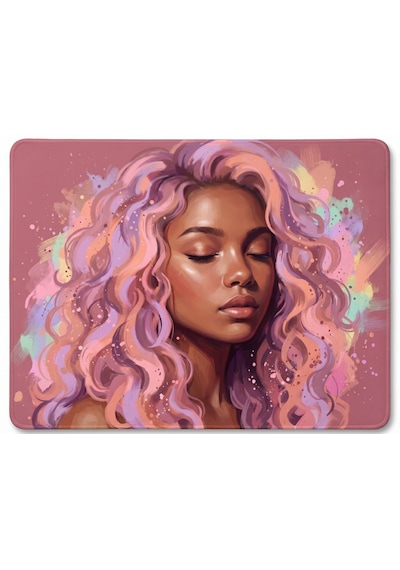 Oryn Muse / Edition 50x40cm Gaming Mousepad - 3mm Kalınlık 002