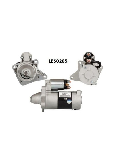 12V MARŞ MOTORU MITSUBISHI TİPİ 10 DİŞ/12 DİŞ 2.2 KW FORD RANGER/MAZDA B2500