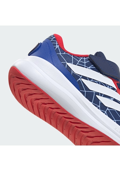 Adidas Runfalcon Spider-man Erkek Çocuk Spor Ayakkabı Kı9172 Lacivert