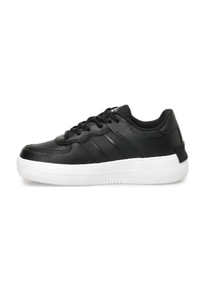 Lumberjack 4W FREYA WMN 4PR Kadın  Siyah Sneaker