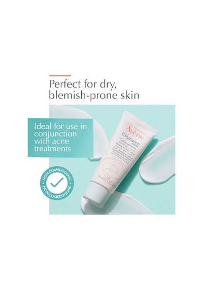 Eau Thermale Avene Cleanance Hydra Cream 40ml