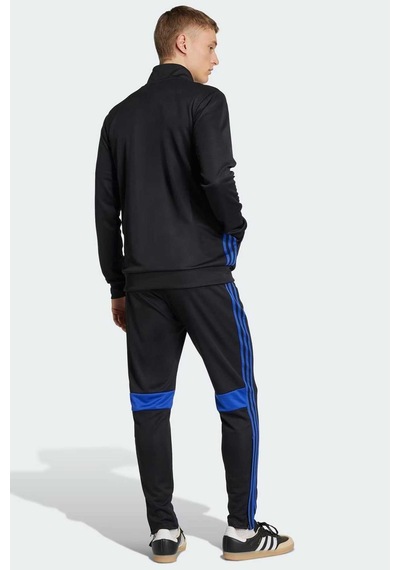 Adidas Tiro Es Ts Erkek Eşofman Takımı Jx2216 Siyah