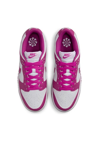 Nike Dunk Low Next Nature Kadın Sneaker Ayakkabı Dd1873-110 Çok Renkli