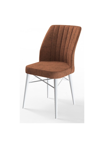Canisa Concept Arp Serisi 70x110 Sabit Mutfak Masası Takımı Beyaz Mermer Desen Masa 4 Kiremit Sandalye Masa Beyaz/ Sandalyeler Kiremit Canisa Concept Arp Serisi 70x110 Sabit Mutfak Masası Takımı Beyaz Mermer Desen Masa 4 Kiremit Sandalye Masa Beyaz/ Sandalyeler Kiremit