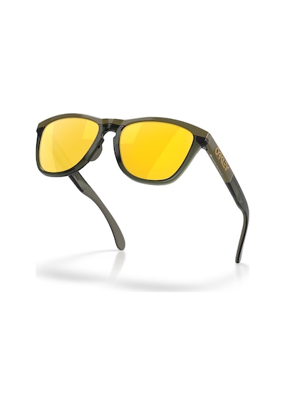 Oakley Frogskıns Range Xl 7448 Çok Renkli
