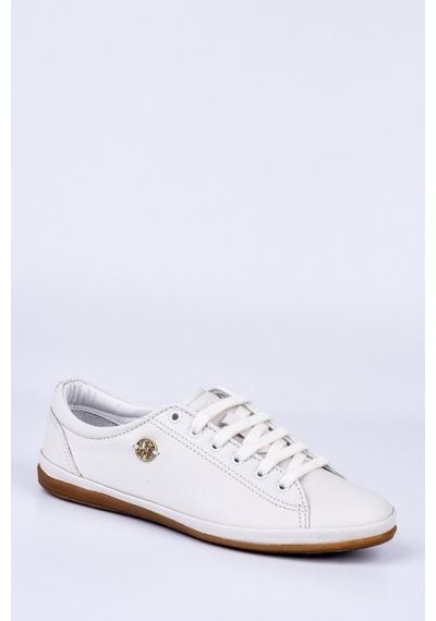 U.s. Polo Assn. Jojo Beyaz Kadın Spor 001