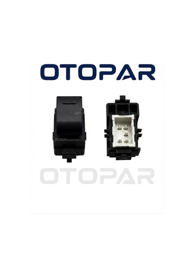 Cam Anahtarı Toyota Corolla Ae92 R 1988-1992 5f