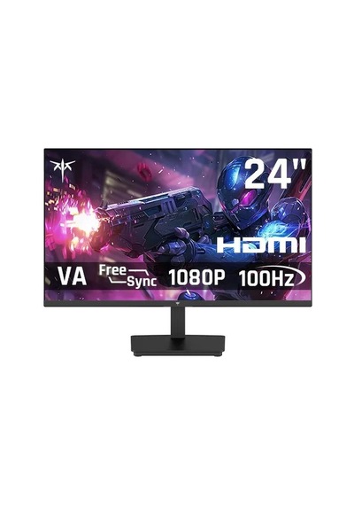 23.8'' H24v27 Fhd Ips 144hz 1ms 6921958687317
