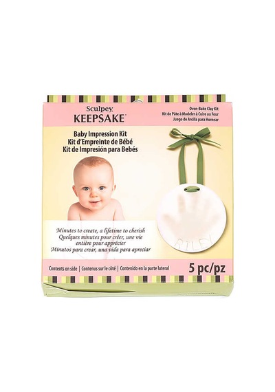 Baby Impration Set