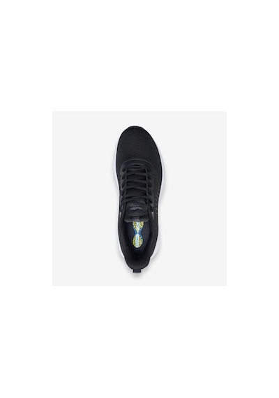 Lescon Meru 2 Unisex Flex Spor Ayakkabı Siyah