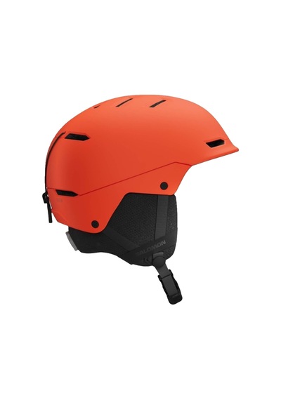 Salomon Salomon Husk Çocuk Kask Nnj0 Çok Renkli